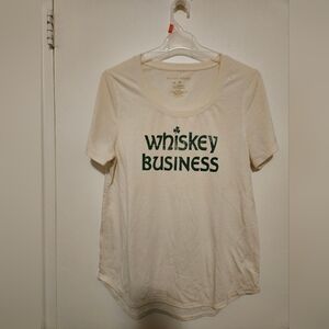 Womens T-Shirt